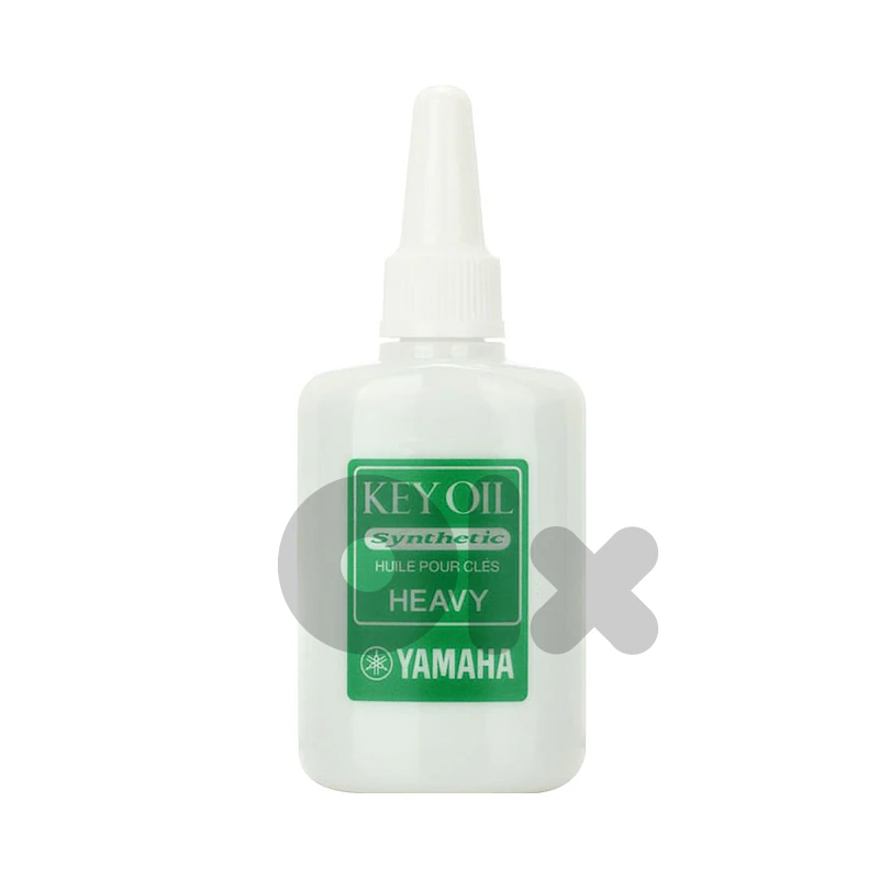 Yamaha K-OIL-H Key Oil Heavy Synthetic 20ml