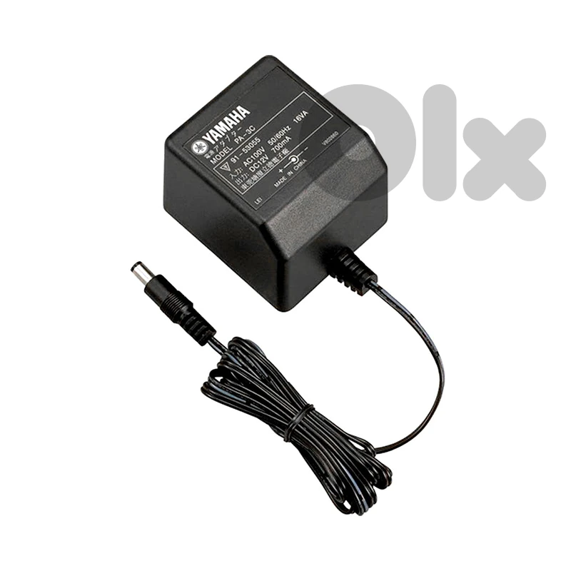 Yamaha PA-3C Power Supply