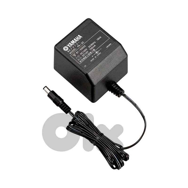 Yamaha PA-3C Power Supply