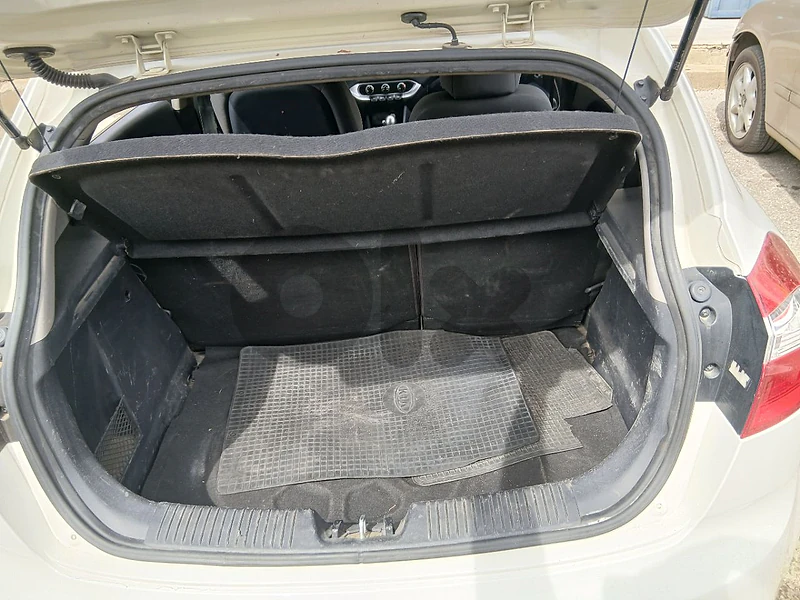 Kia Rio 2015 Hatchback
