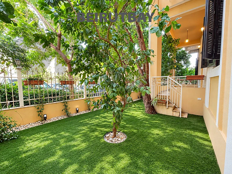 Sursock Vintage Apartment for Rent | شقة تراثية للإيجار سرسق