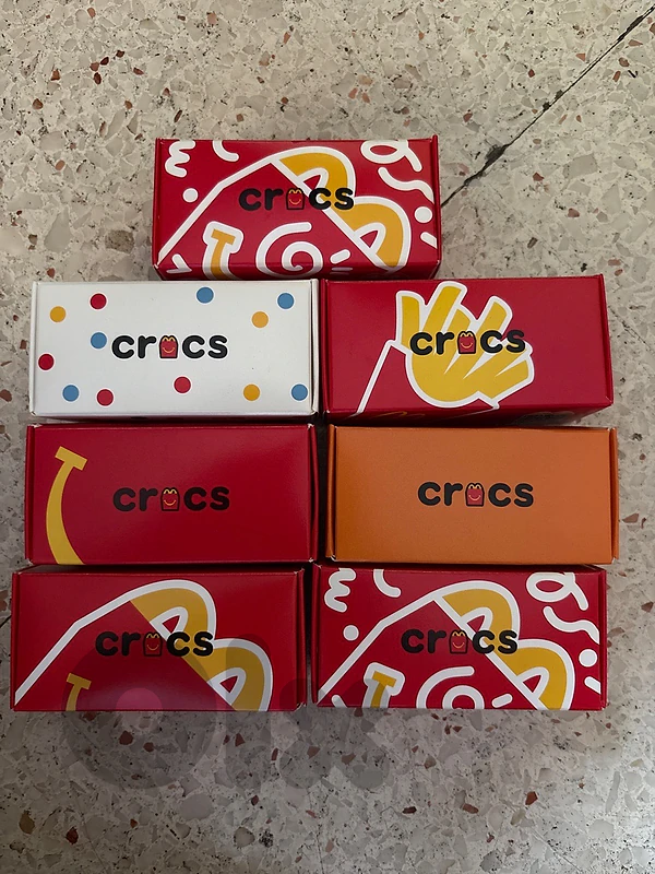 mcdoxcrocs