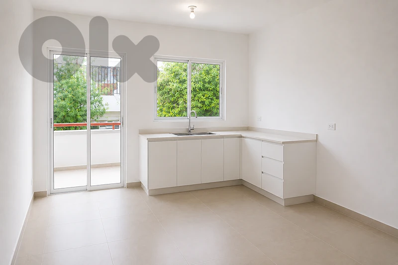 2 Bedroom Apartment for Sale in Gherfine Jbeil
