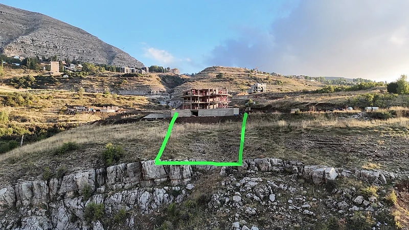 PRIME LAND FOR SALE – KAFERDEBIAN, FARAYA