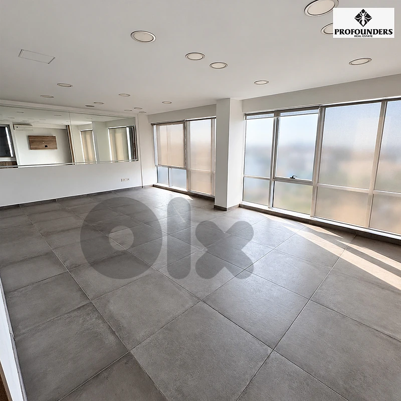 Office for rent in Zalka مكتب للايجار في الزلقا