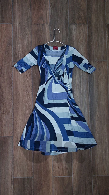 Bershka Dress