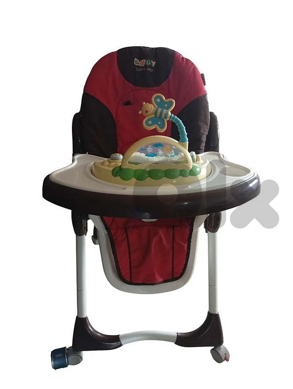 high chair