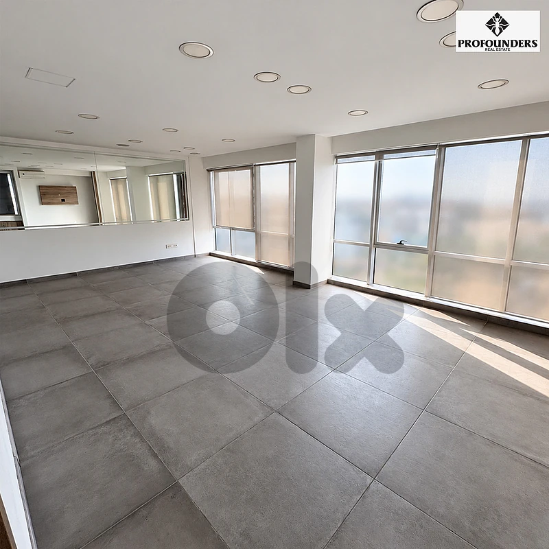 Office for sale in Zalka مكتب للبيع في الزلقا