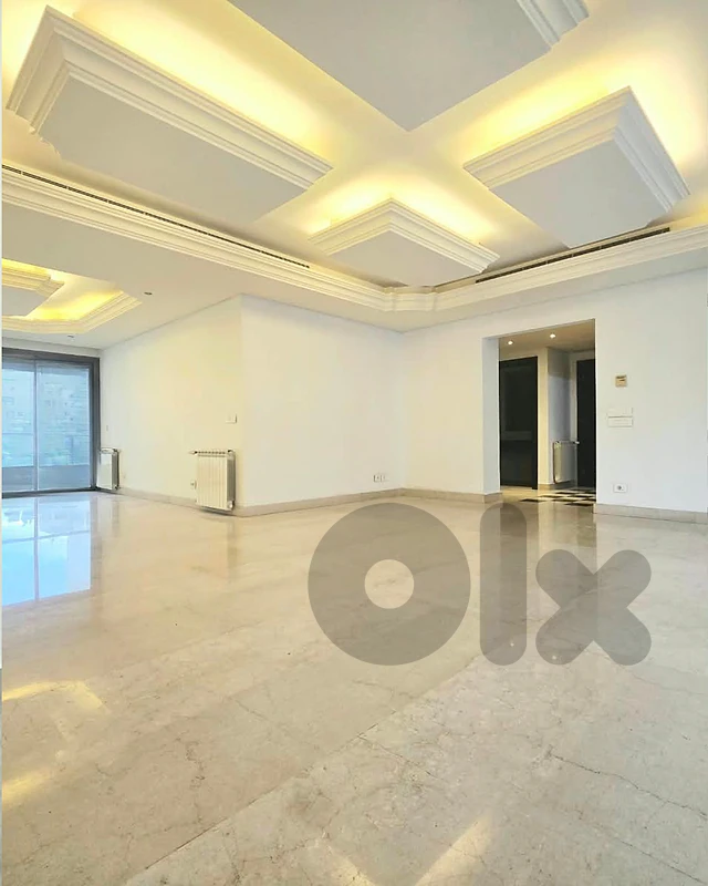 RA26-5509 Apartment for Rent in Hamra, Beirut | 250 sqm