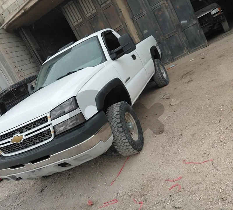 GMC 2005