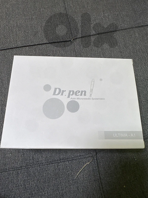 derma pen