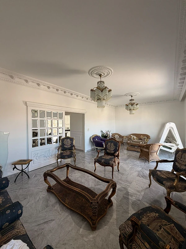Apartment for sale in Dawhet Aramoun • شقة للبيع في دوحة عرمون