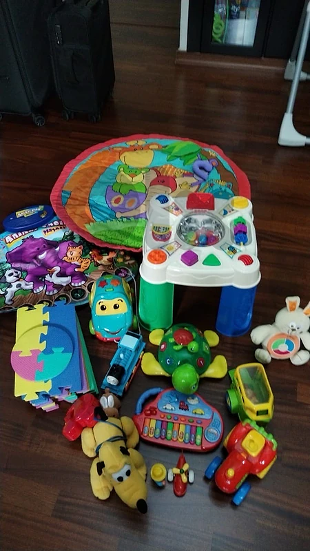 kid Toys