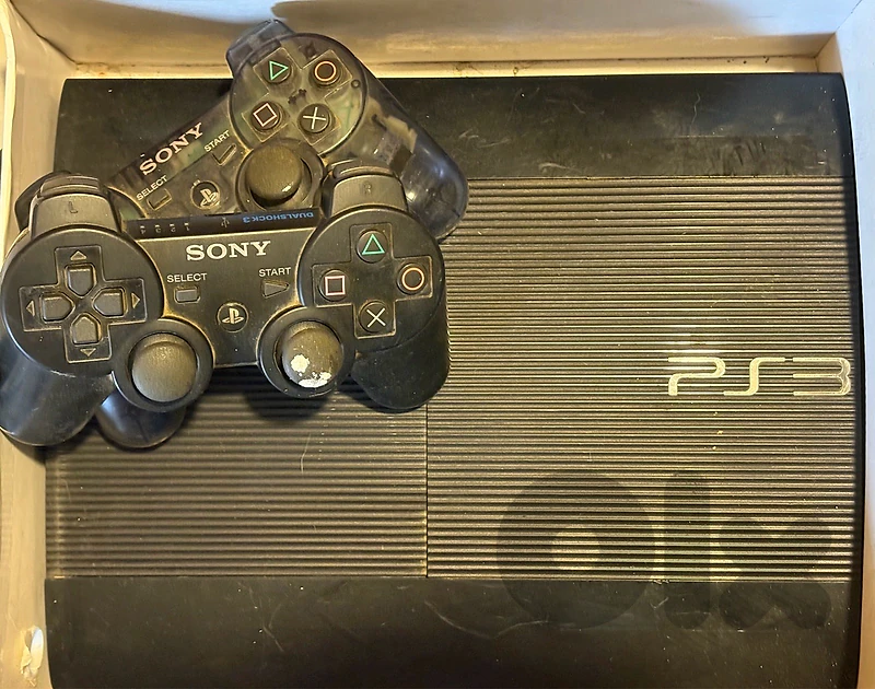 Playstation 3