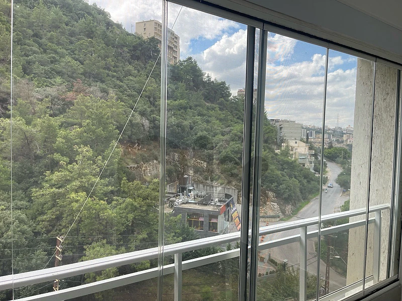 Fully Furnished 120 sqm Apartment for Rent – Ideal for Newlyweds
