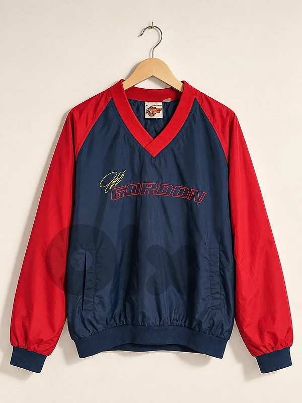Jeff Gordon NASCAR Pullover