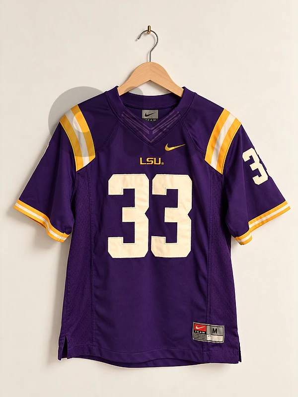 Vintage Nike Football Jersey