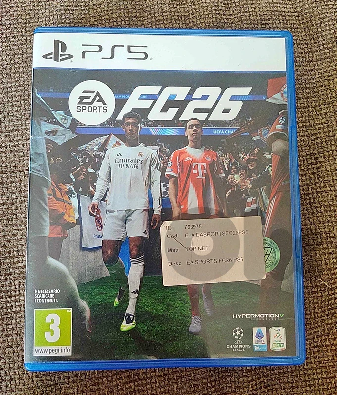 fc26 arabic with online code
