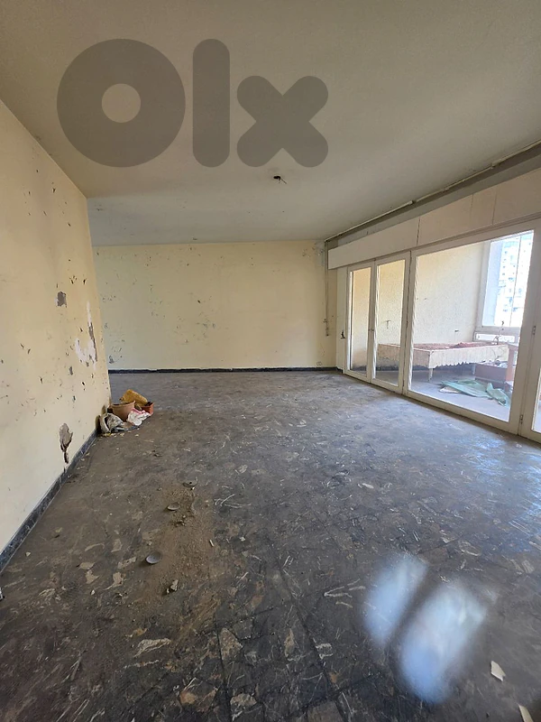 Apartment For Sale In Achrafieh