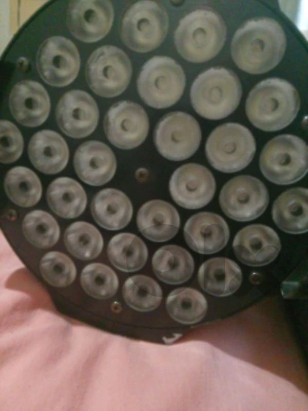 stage light