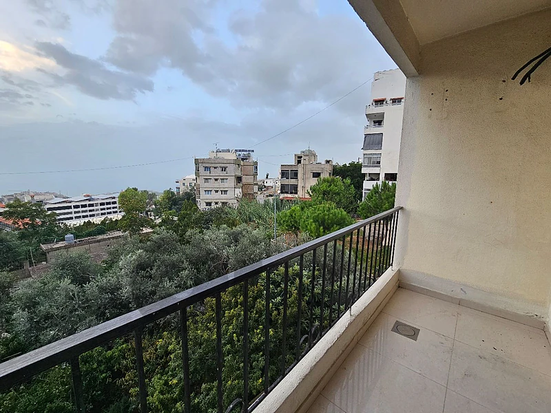 Hot Deal! 230SQM Apartment in Dik El Mehdi ديك المحدي for sale
