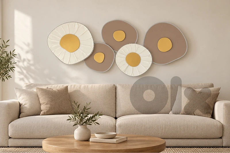 Modern Decorative Wall Light