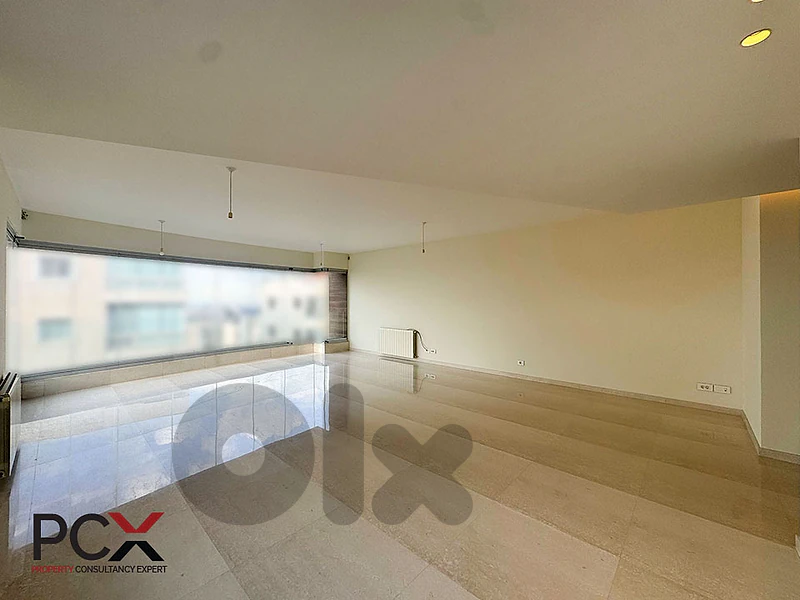 Apartment for Rent in Hazmieh - شقة للإيجار في الحازمية