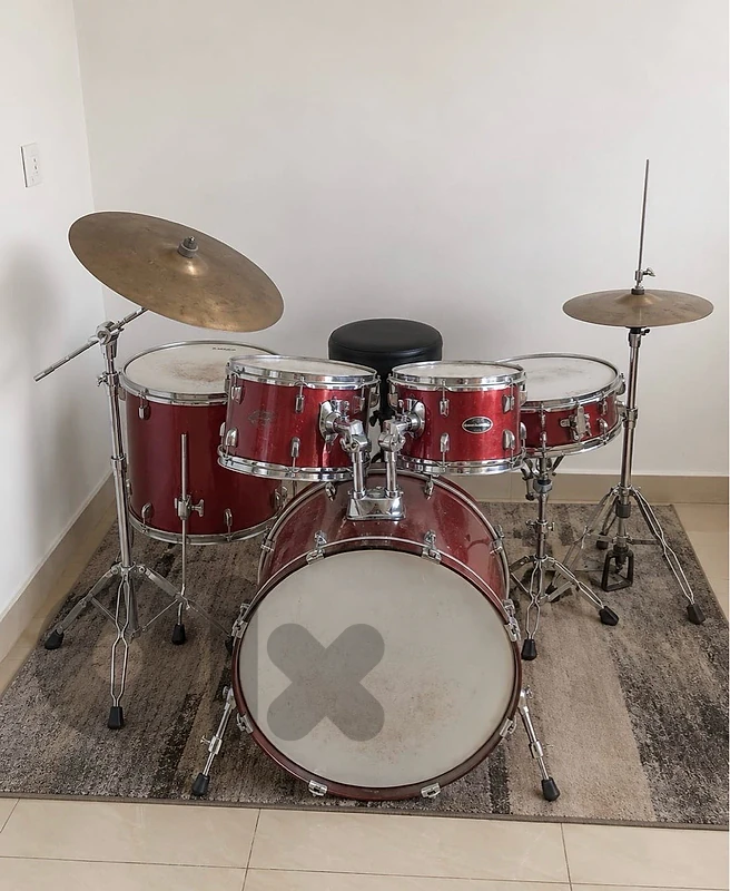 used drums for sale
