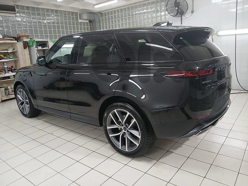 Land Rover Range Rover Sport 2026 p360