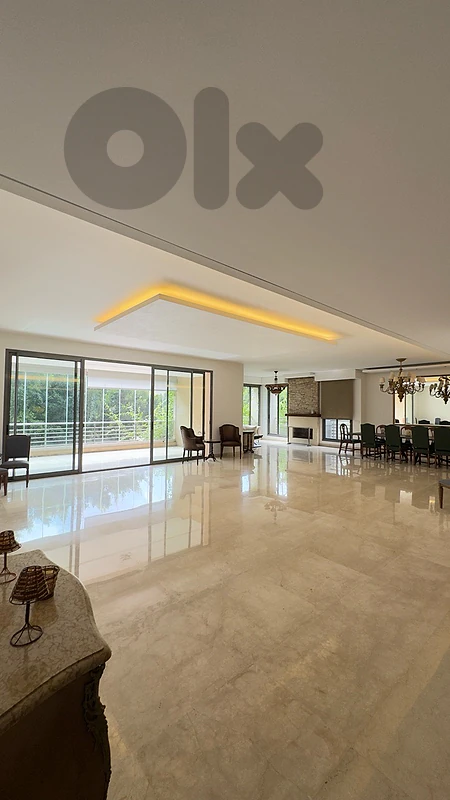 APARTMENT FOR SALE IN RABIEH