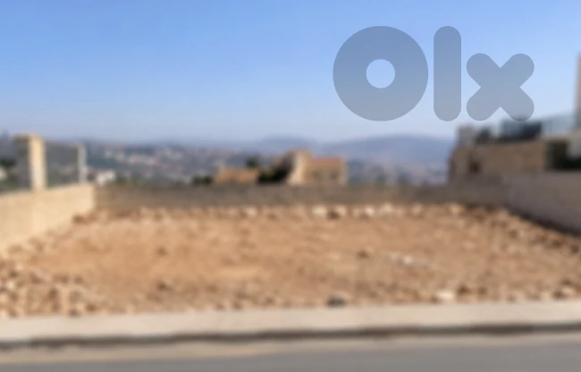 Mansourieh (Daychounieh Road)
