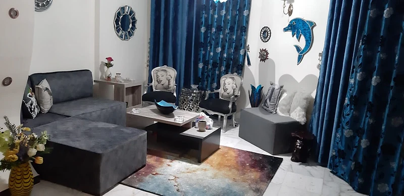 Furnished apartment for sale in Bleibelشقة للبيع في بليبل