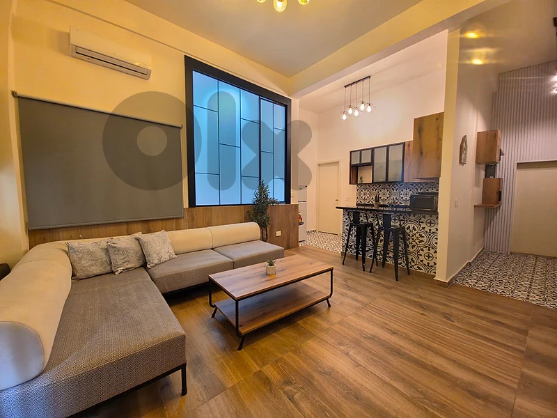 Apartment For Sale In Achrafieh