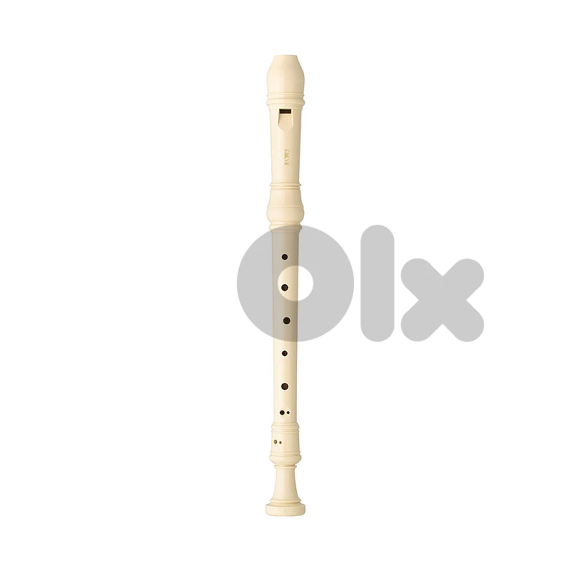 Yamaha YRA-28BIII Alto/Treble Recorder