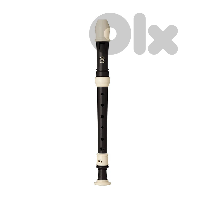 Yamaha YRS-302BIII Soprano Recorder