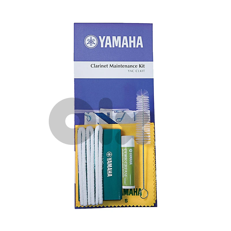 Yamaha CL-M.KIT Clarinet Care and Maintenance Kit