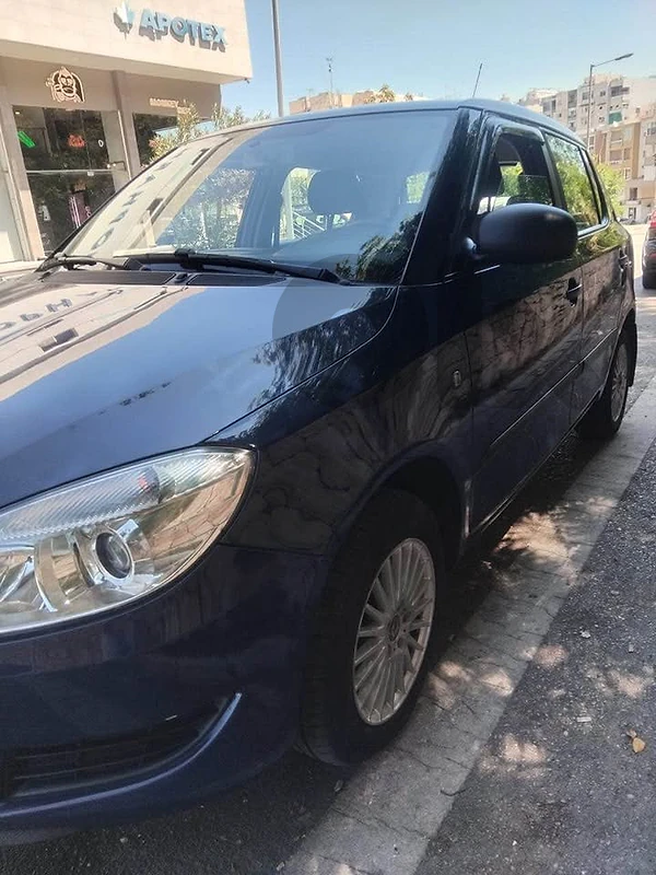 Skoda 2013