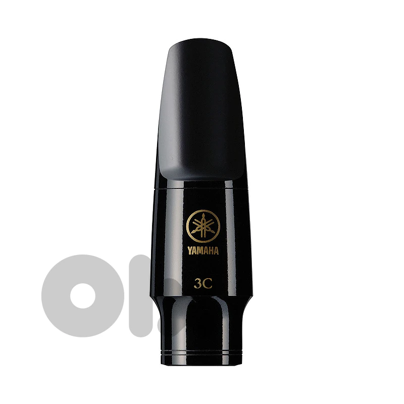 Yamaha SS-3C Soprano Saxophone Mouthpiece