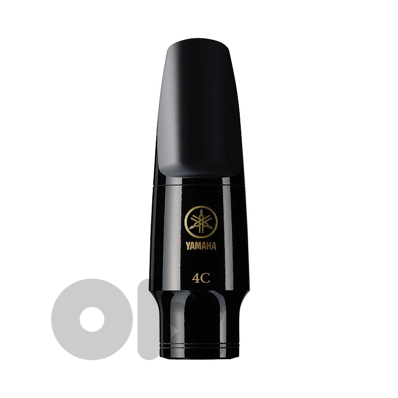 Yamaha SS-4C Soprano Saxophone Mouthpiece