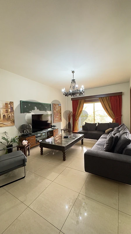 APARTMENT FOR SALE IN SABTIEH-شقة للبيع في السبتية