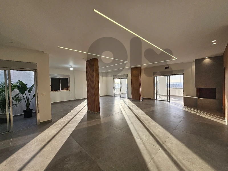 Hot Offer! 380SQM Apartment for sale in Fanar Hot Offer! 380SQM Apartment for sale in Fanar