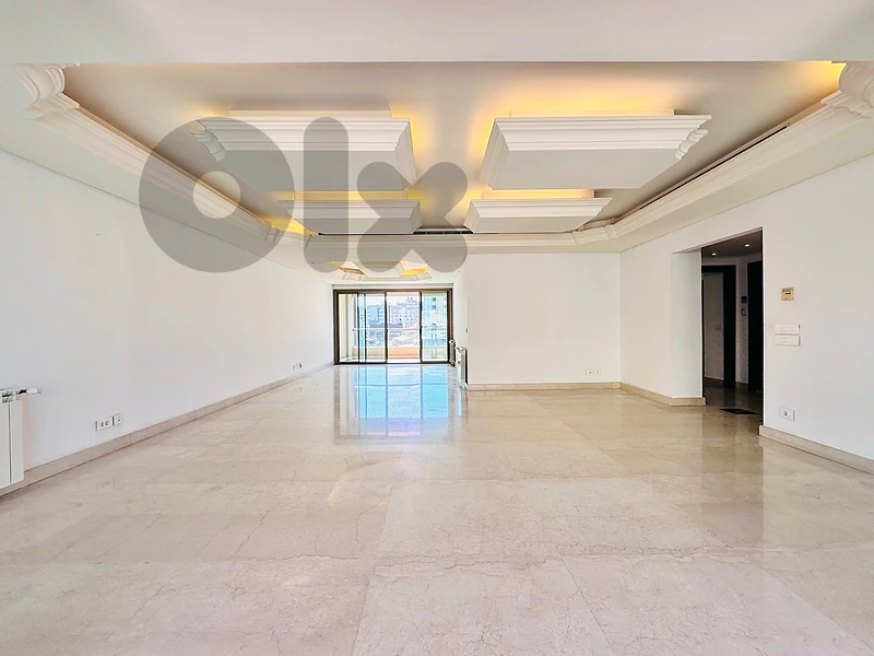 Apartment For Rent In Hamra | شقة للايجار في الحمرا