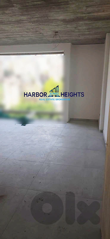 Apartment UC for Sale in Mar Mkhayel - شقة للبيع في مار مخايل