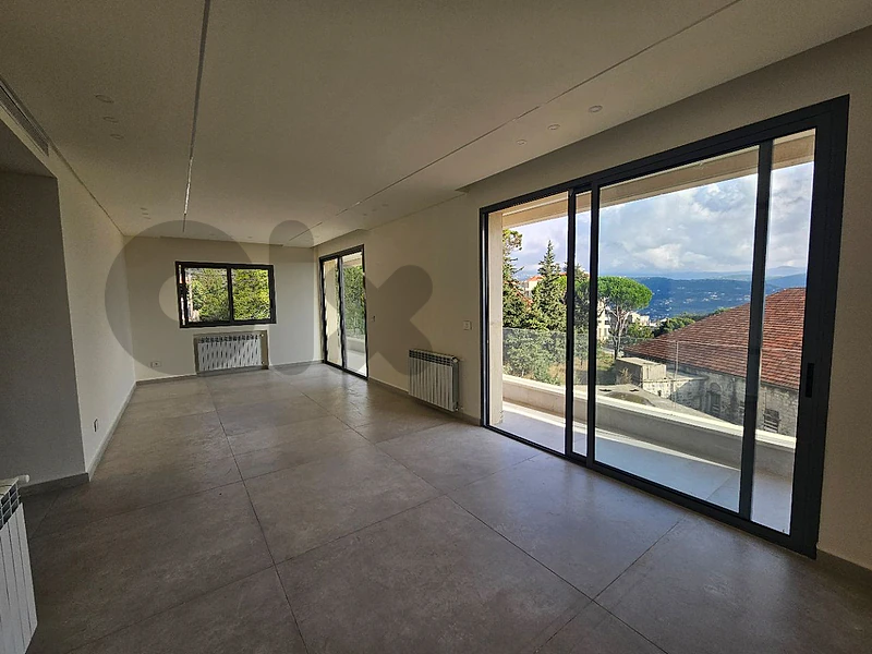 Hot Offer! 165SQM modern apartments for sale in Baabdat Shalimar
