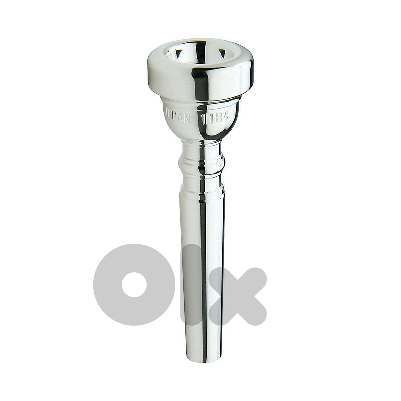 Yamaha TR-11B4 Trumpet Mouthpiece
