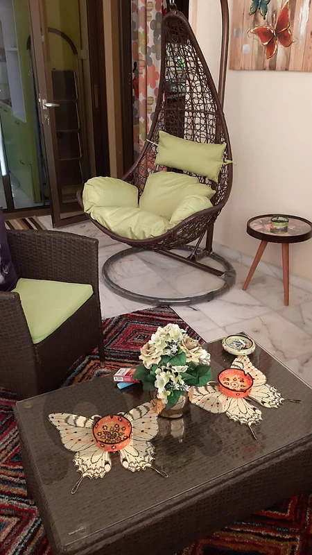 Furnished apartment for rent in Bleibelشقة للايجار في بليبل
