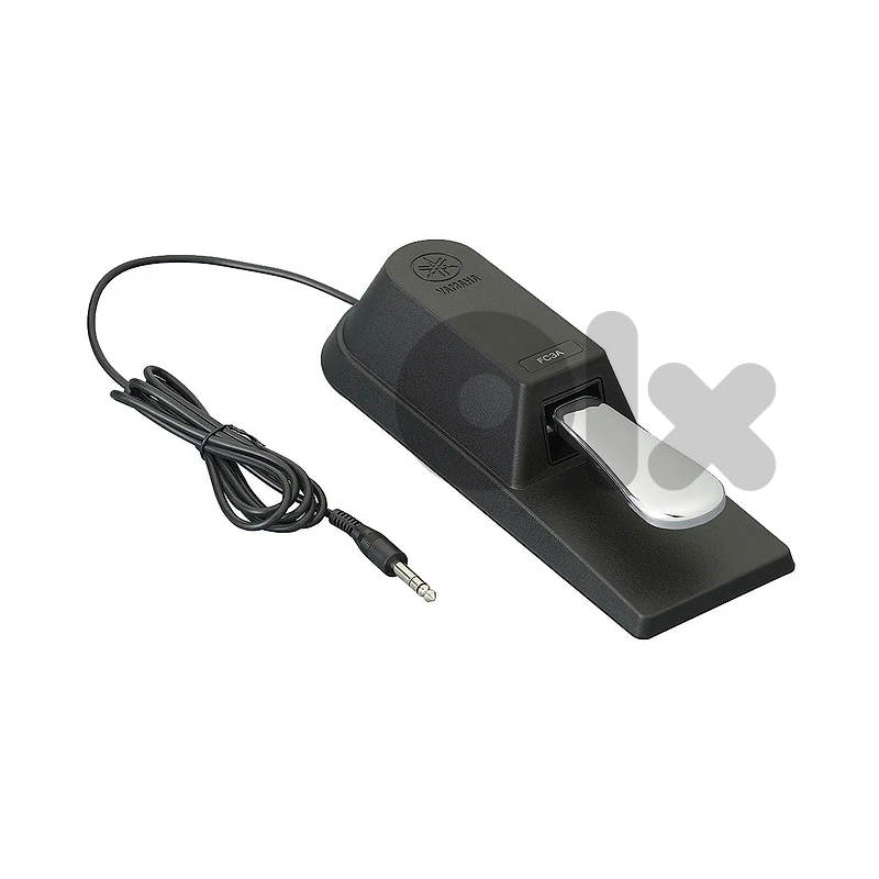 Yamaha FC3A Sustain Pedal with Half-Damper Control