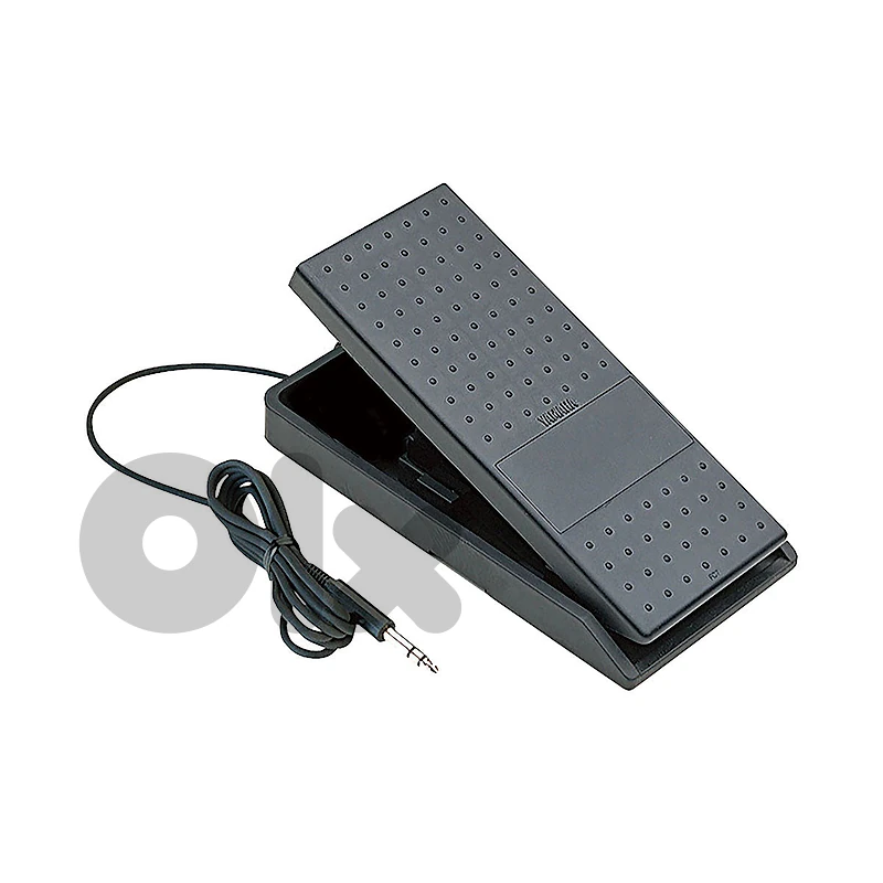 Yamaha FC-7 Volume/Expression Pedal