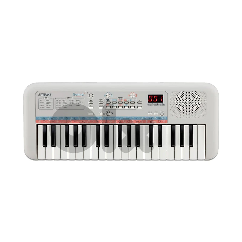 Yamaha PSS-E30 Portable Keyboard