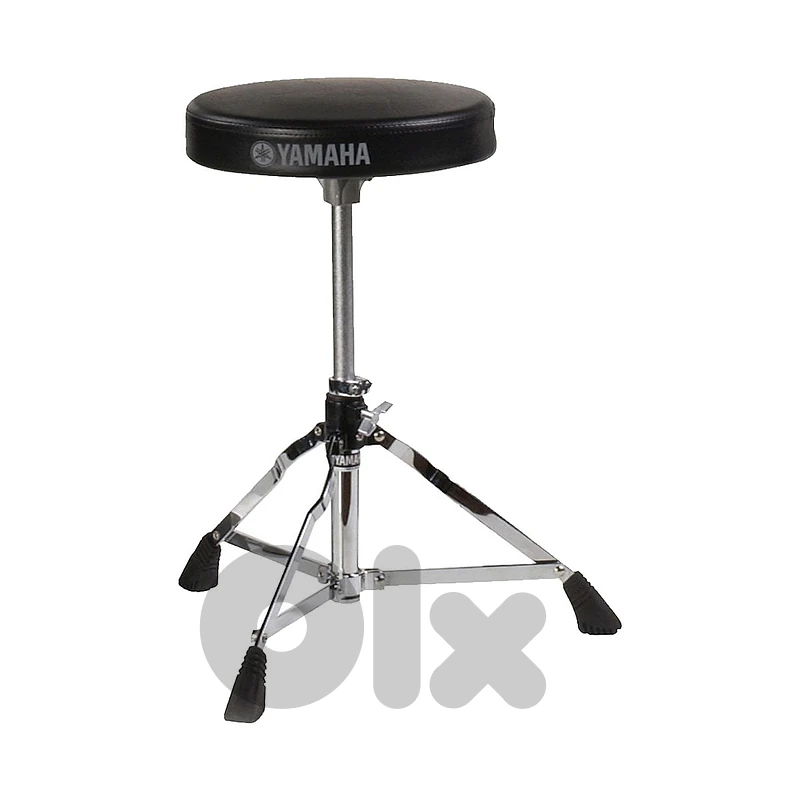 Yamaha DS550 Drum Throne